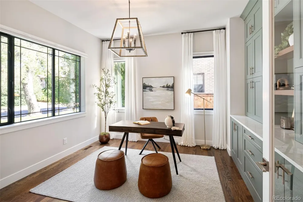2525 S Columbine Street Denver, CO 80210