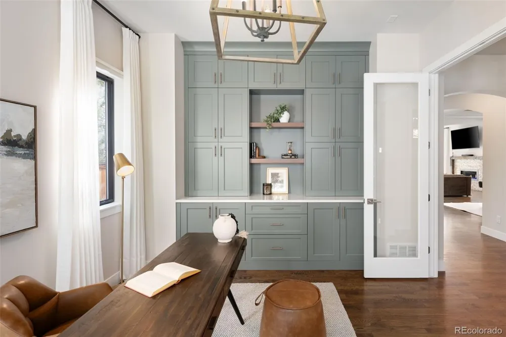 2525 S Columbine Street Denver, CO 80210