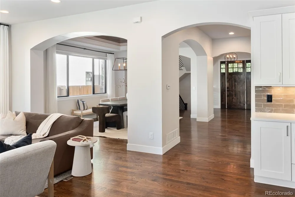 2525 S Columbine Street Denver, CO 80210
