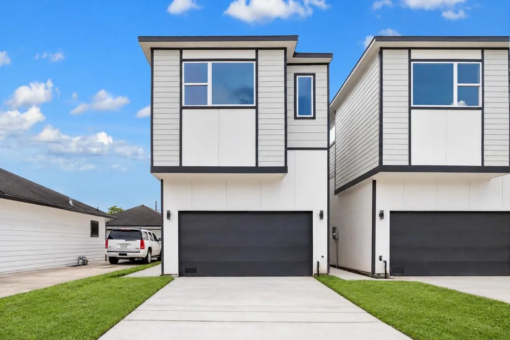 5308 Salina Street Houston, TX 77026