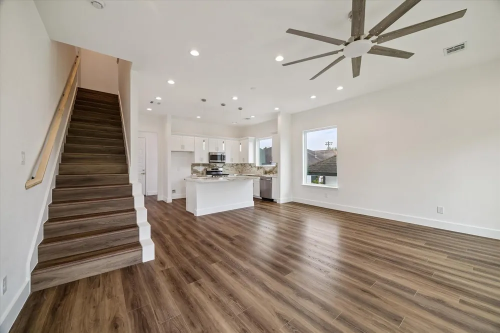 5308 Salina Street Houston, TX 77026