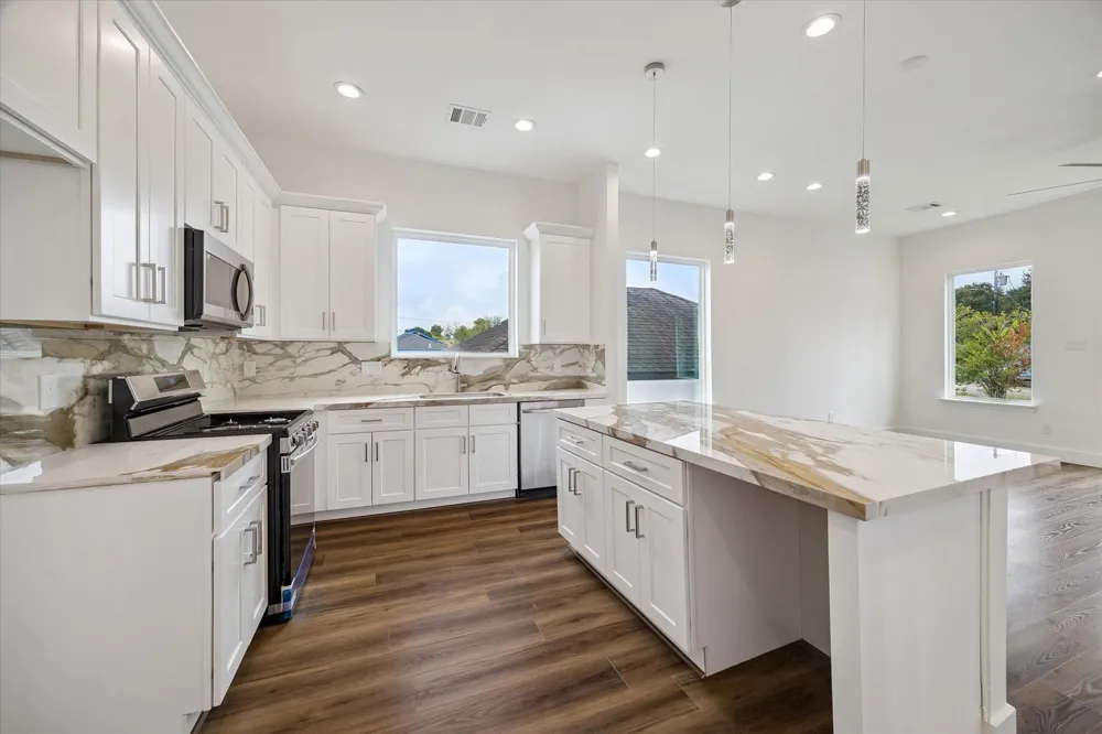 5308 Salina Street Houston, TX 77026