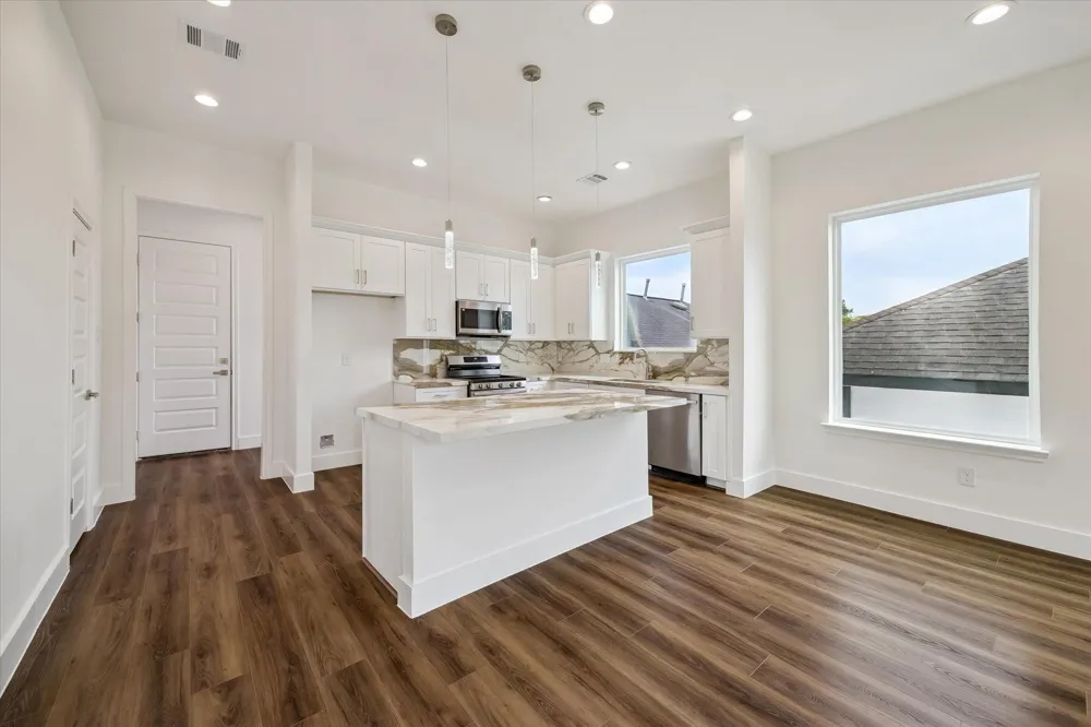 5308 Salina Street Houston, TX 77026