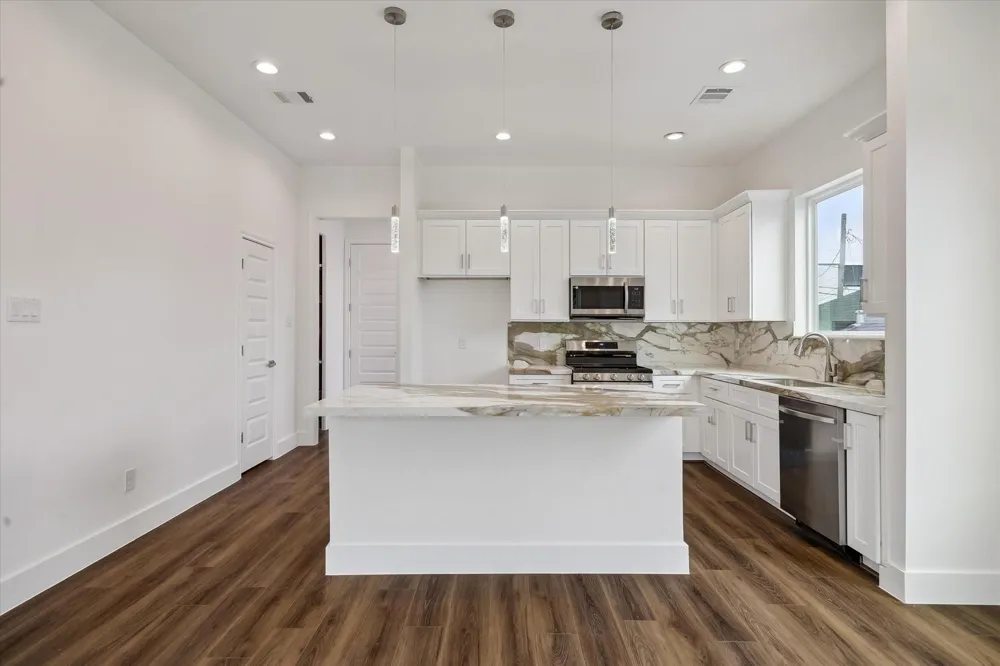 5308 Salina Street Houston, TX 77026