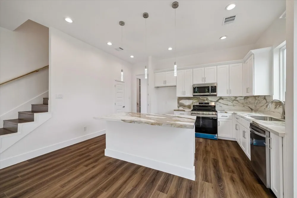 5308 Salina Street Houston, TX 77026