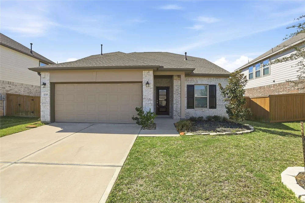 32315 Melbrooke Drive Brookshire, TX 77423