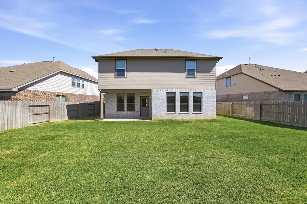 32315 Melbrooke Drive Brookshire, TX 77423
