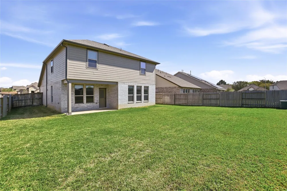 32315 Melbrooke Drive Brookshire, TX 77423