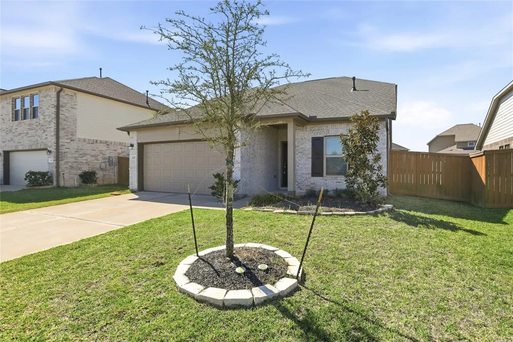 32315 Melbrooke Drive Brookshire, TX 77423