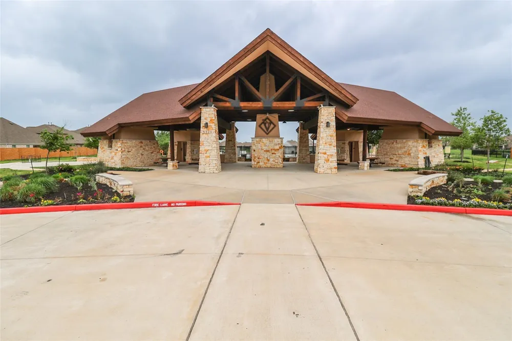 32315 Melbrooke Drive Brookshire, TX 77423