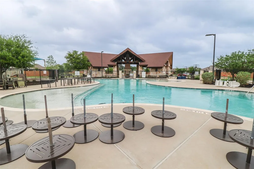 32315 Melbrooke Drive Brookshire, TX 77423