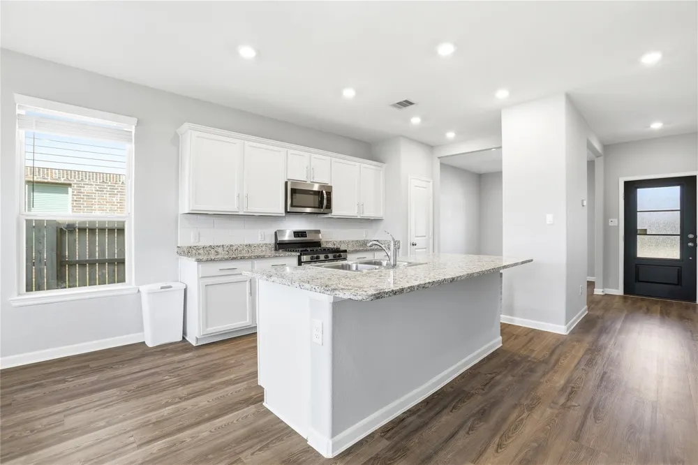 32315 Melbrooke Drive Brookshire, TX 77423