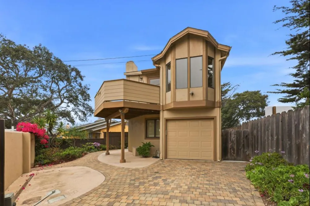 411 Estrella Avenue Monterey, CA 93940
