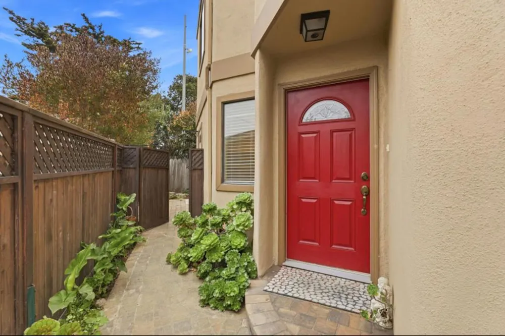 411 Estrella Avenue Monterey, CA 93940