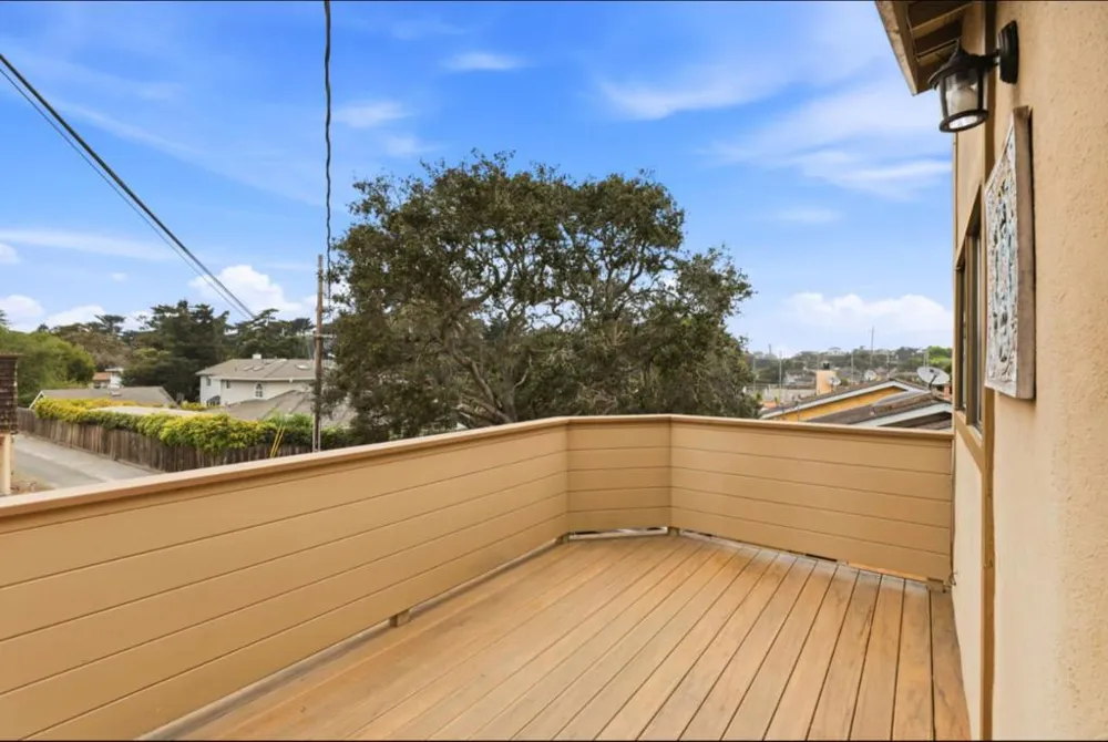 411 Estrella Avenue Monterey, CA 93940