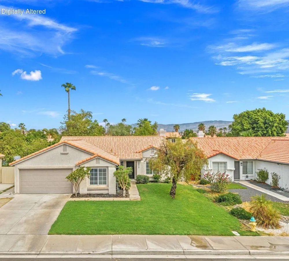 78840 Sanita Drive La Quinta, CA 92253