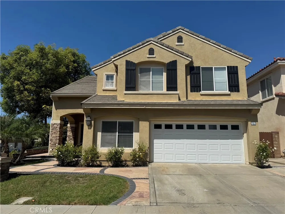 21 Foxcrest Irvine, CA 92620