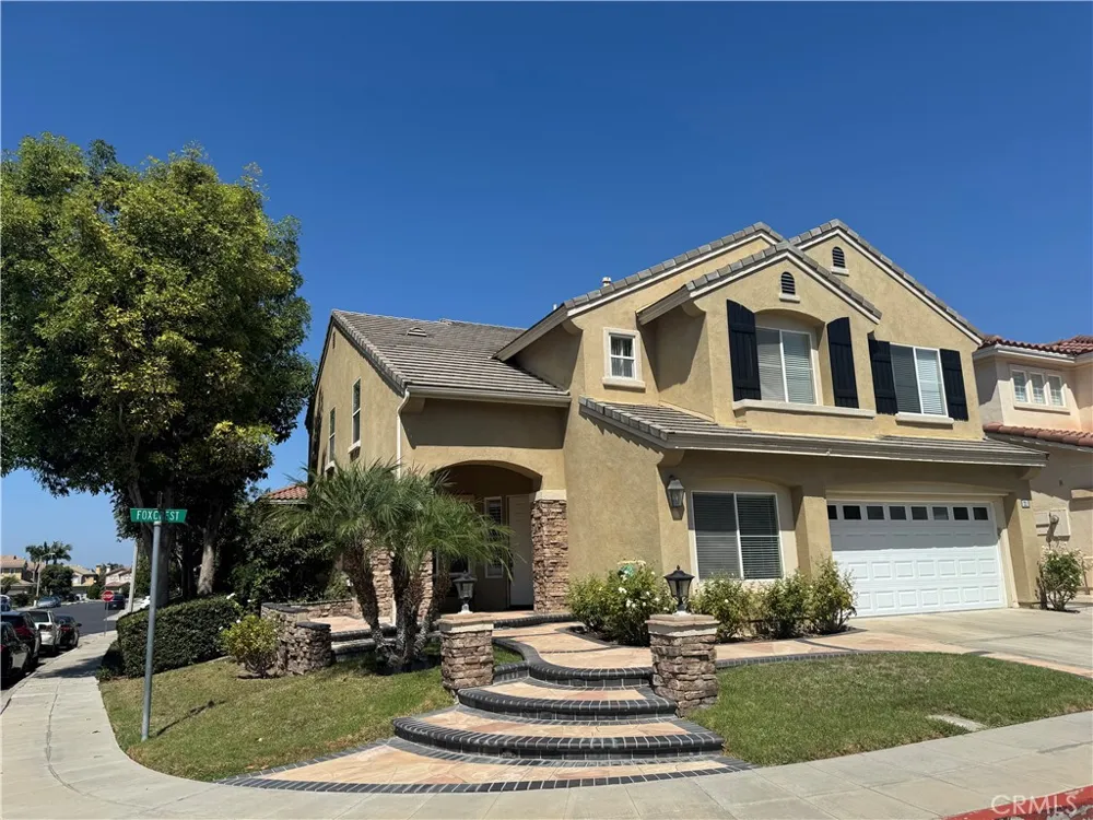 21 Foxcrest Irvine, CA 92620