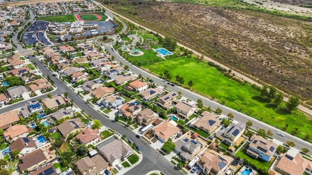 361 Heritage Valley Parkway Fillmore, CA 93015