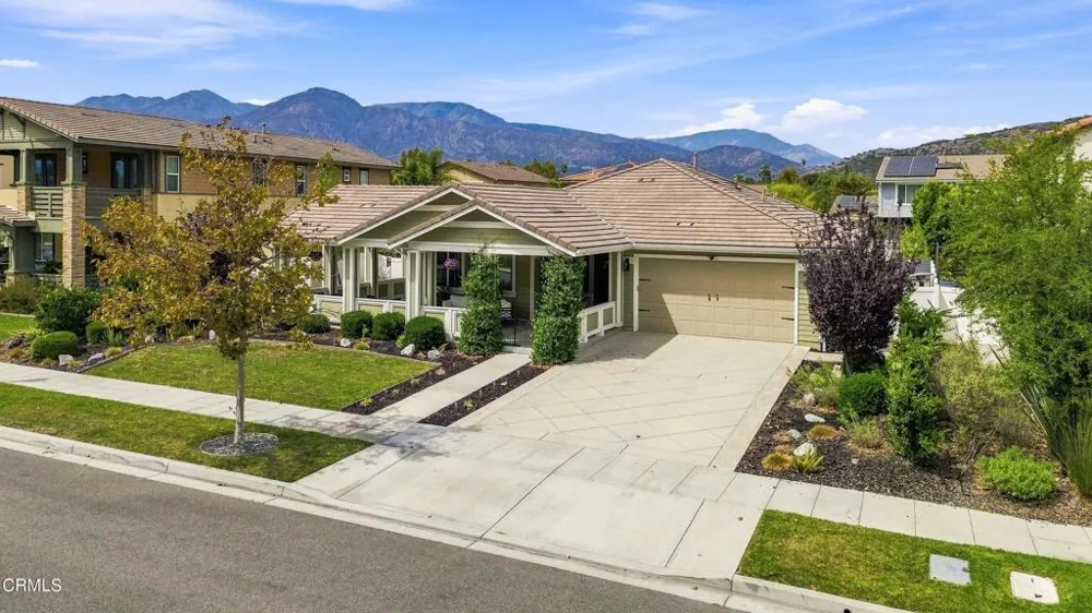 361 Heritage Valley Parkway Fillmore, CA 93015