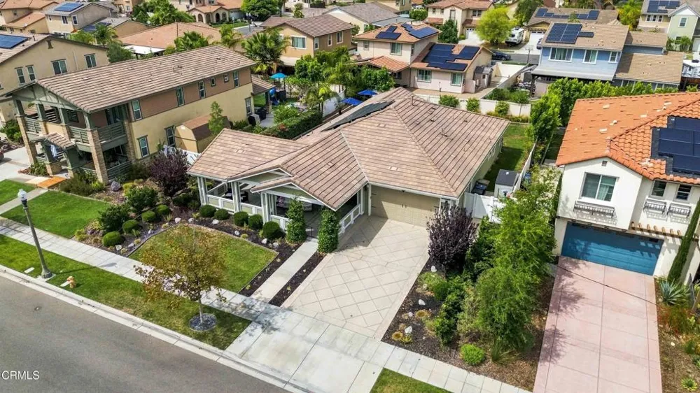 361 Heritage Valley Parkway Fillmore, CA 93015