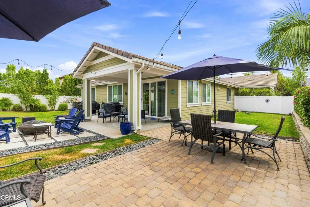 361 Heritage Valley Parkway Fillmore, CA 93015