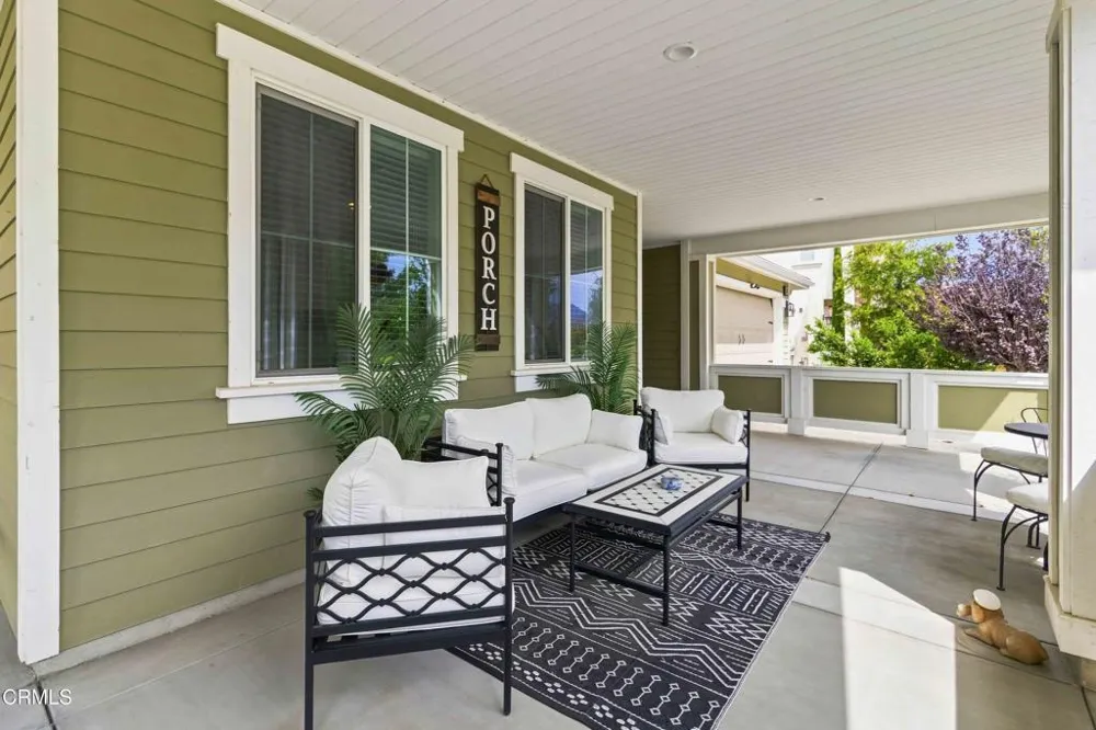 361 Heritage Valley Parkway Fillmore, CA 93015