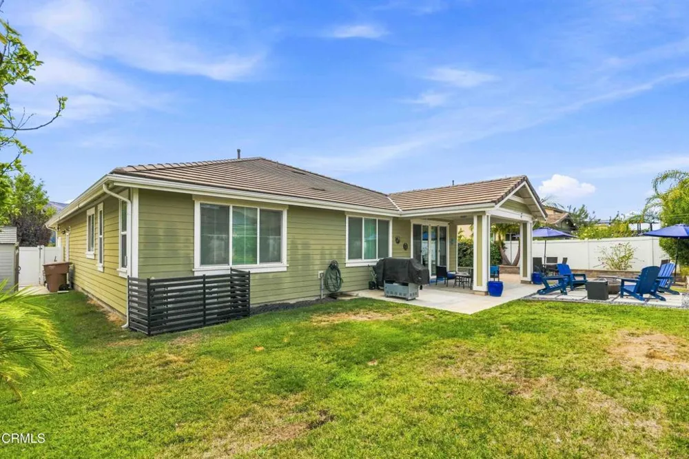 361 Heritage Valley Parkway Fillmore, CA 93015