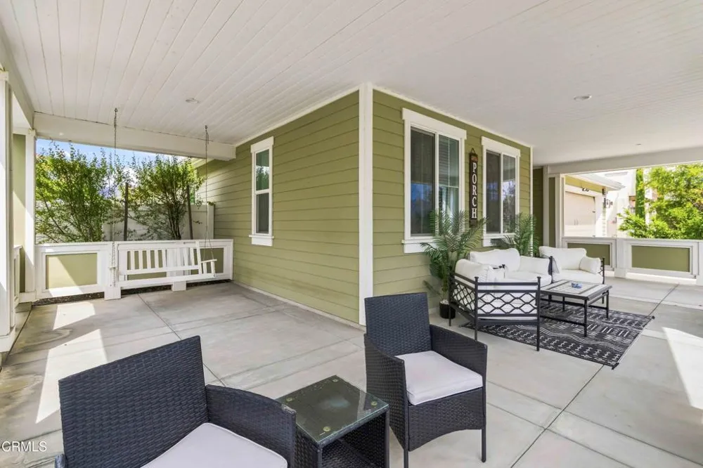 361 Heritage Valley Parkway Fillmore, CA 93015