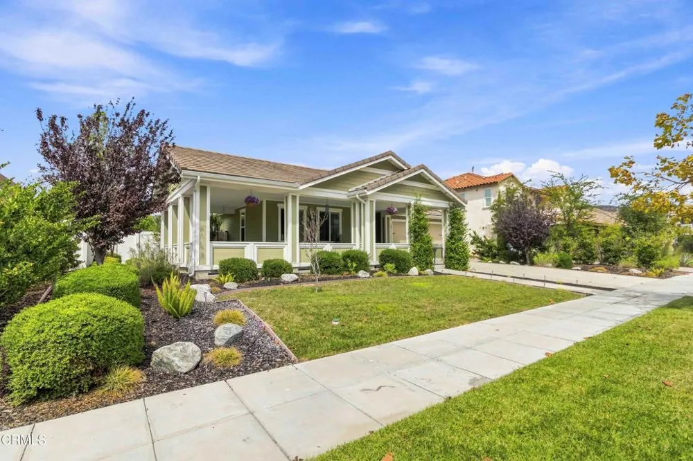 361 Heritage Valley Parkway Fillmore, CA 93015