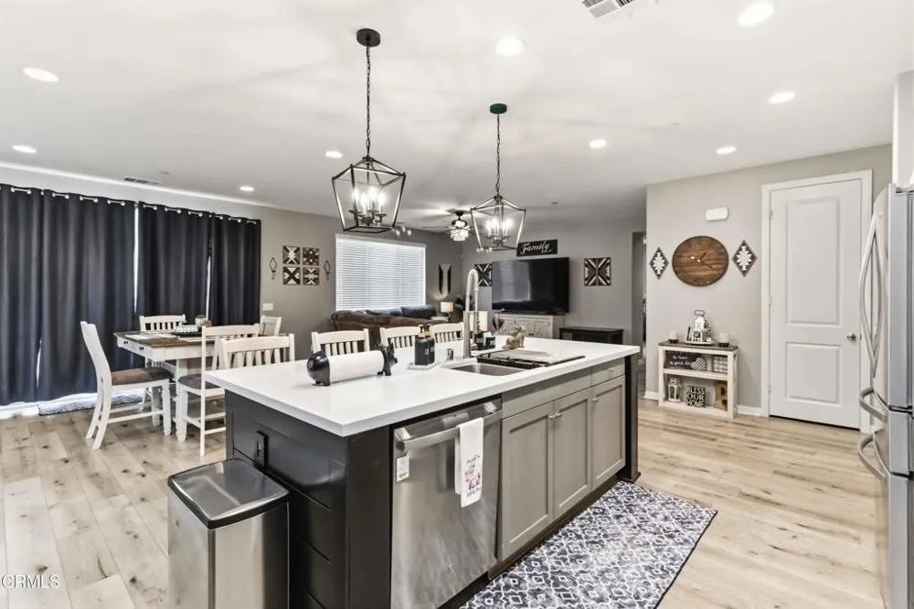 361 Heritage Valley Parkway Fillmore, CA 93015