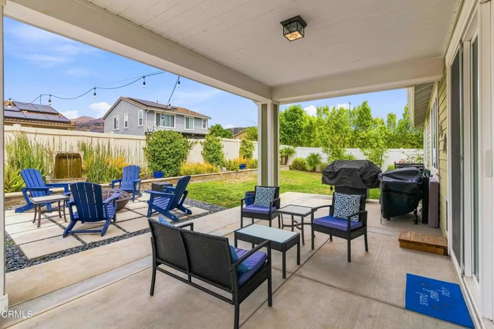 361 Heritage Valley Parkway Fillmore, CA 93015