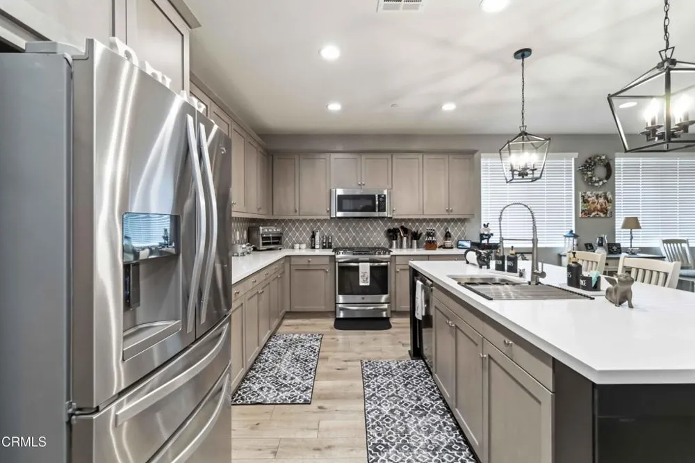 361 Heritage Valley Parkway Fillmore, CA 93015