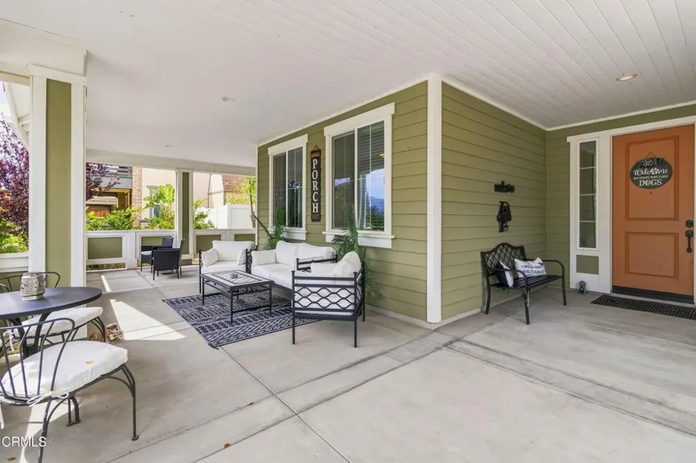 361 Heritage Valley Parkway Fillmore, CA 93015