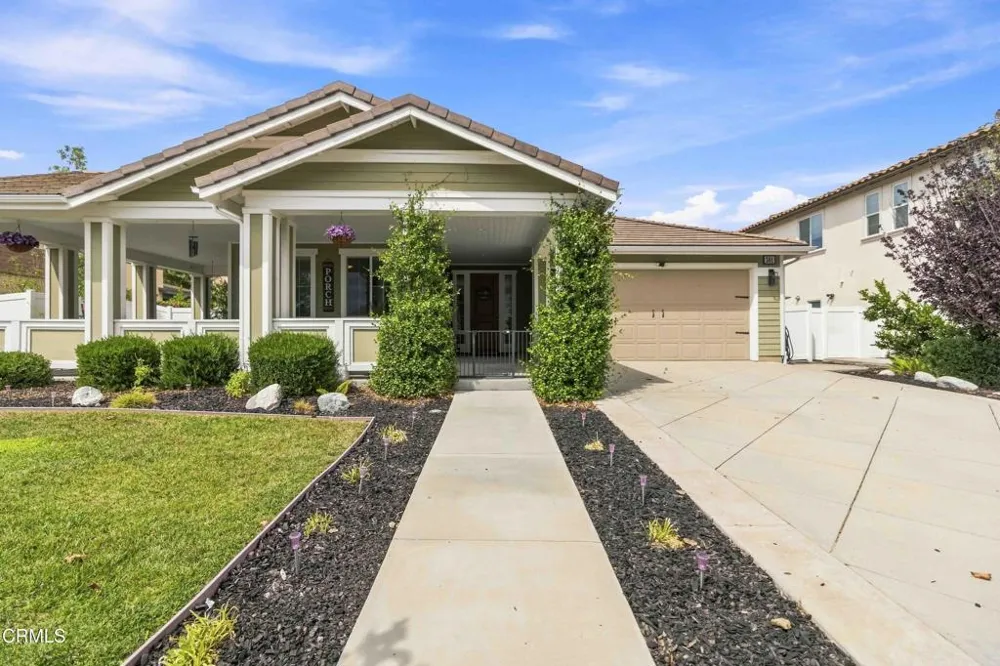 361 Heritage Valley Parkway Fillmore, CA 93015