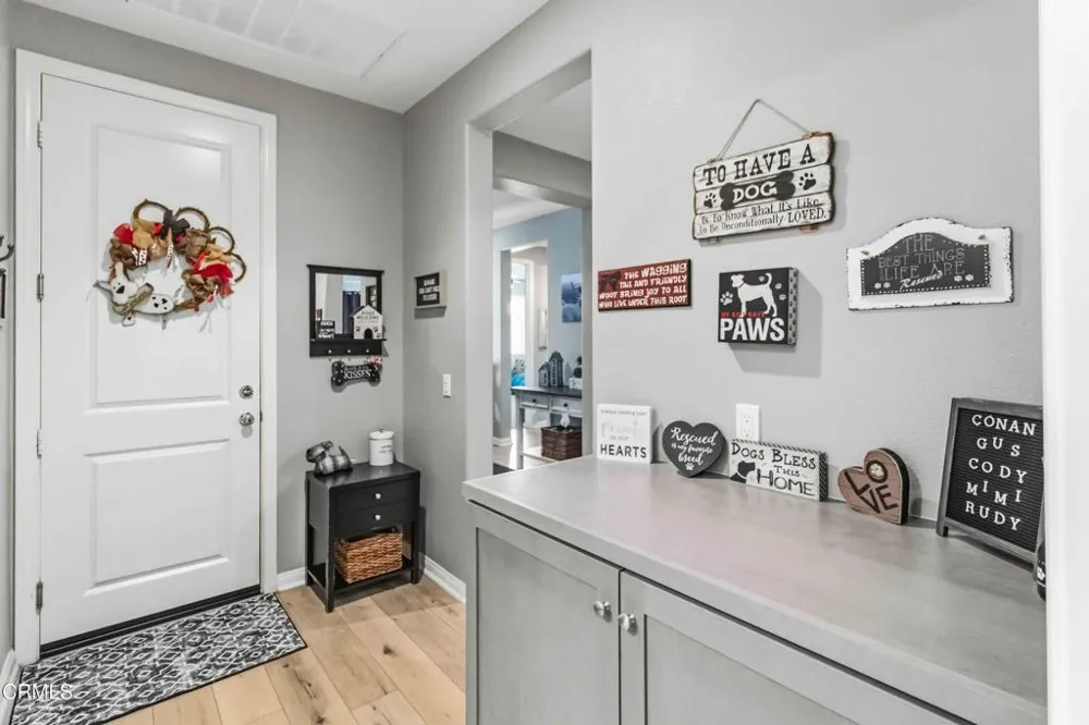 361 Heritage Valley Parkway Fillmore, CA 93015