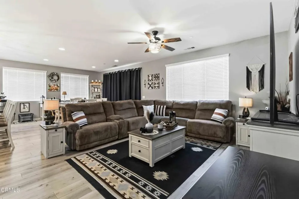 361 Heritage Valley Parkway Fillmore, CA 93015