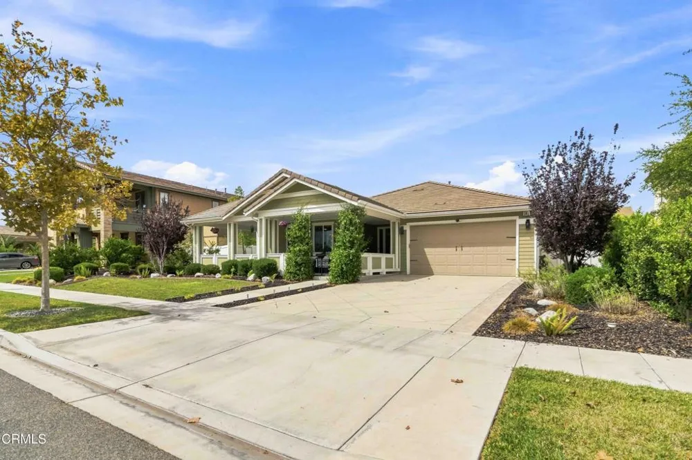 361 Heritage Valley Parkway Fillmore, CA 93015
