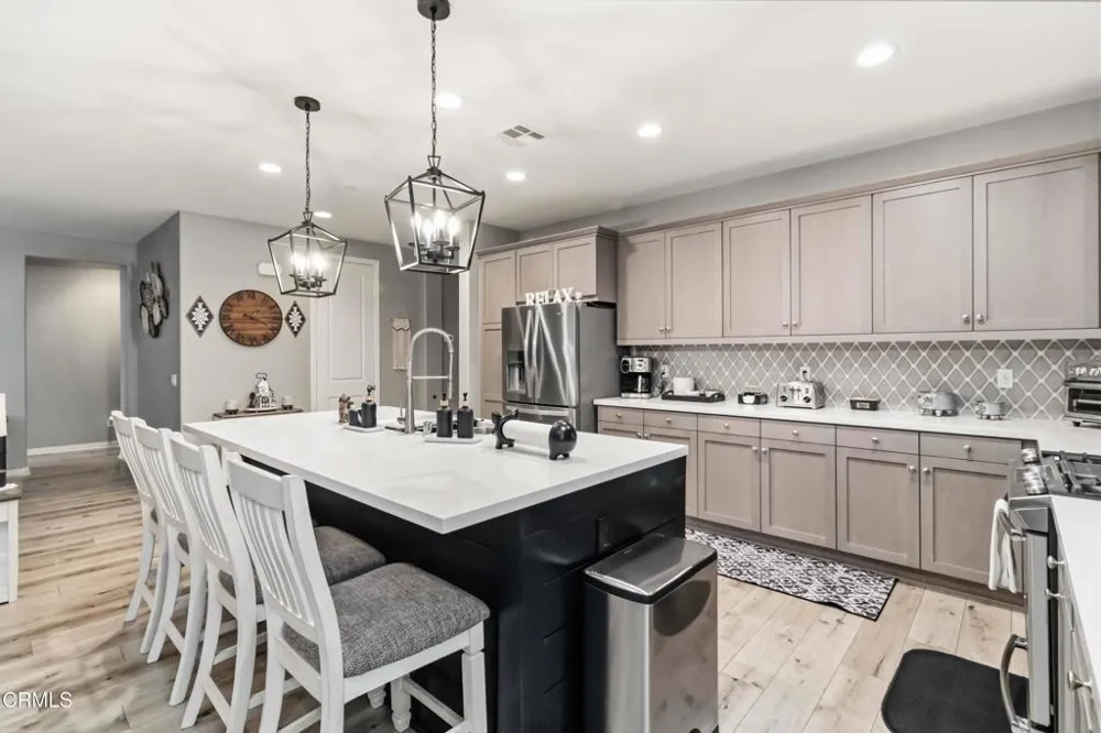 361 Heritage Valley Parkway Fillmore, CA 93015