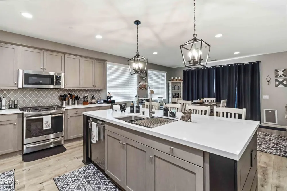 361 Heritage Valley Parkway Fillmore, CA 93015