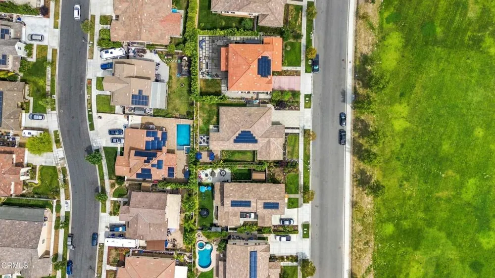361 Heritage Valley Parkway Fillmore, CA 93015