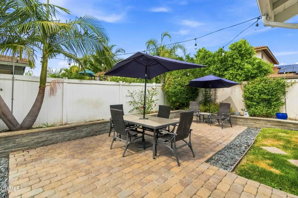 361 Heritage Valley Parkway Fillmore, CA 93015