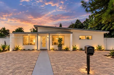 12501 NW 22nd Ave