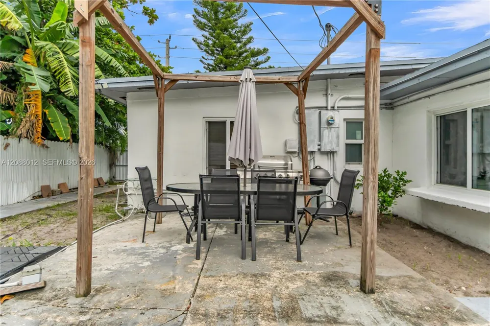 12501 NW 22nd Ave Miami, FL 33167