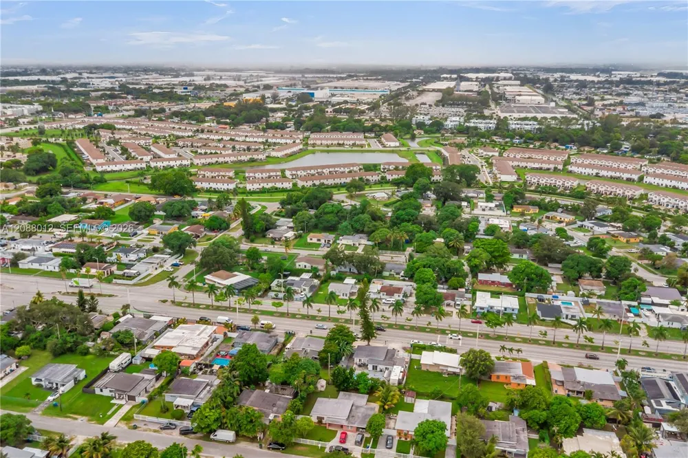 12501 NW 22nd Ave Miami, FL 33167