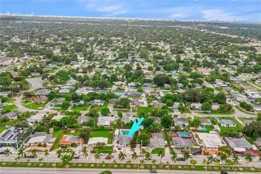 12501 NW 22nd Ave Miami, FL 33167