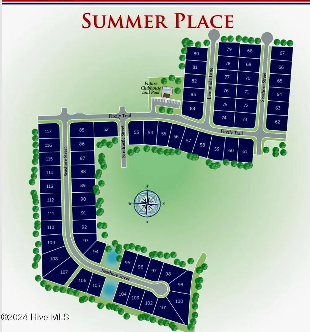 180 Seashore Street Grimesland, NC 27837