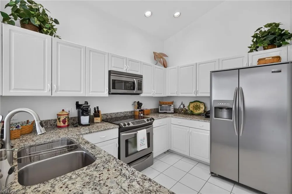 15173 Storrington Place #E-201 Naples, FL 34110