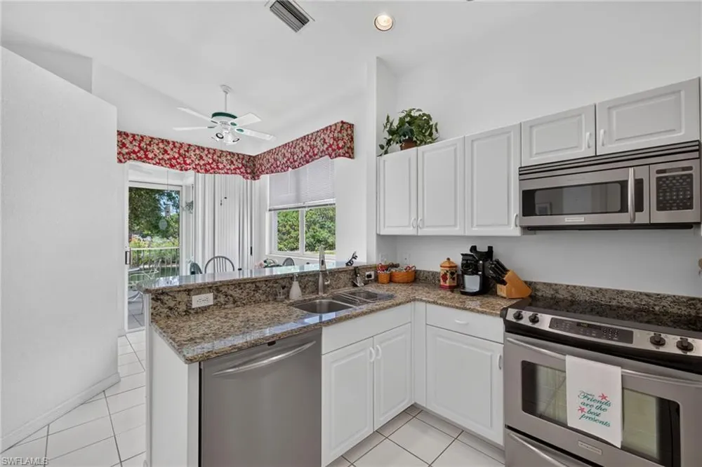 15173 Storrington Place #E-201 Naples, FL 34110