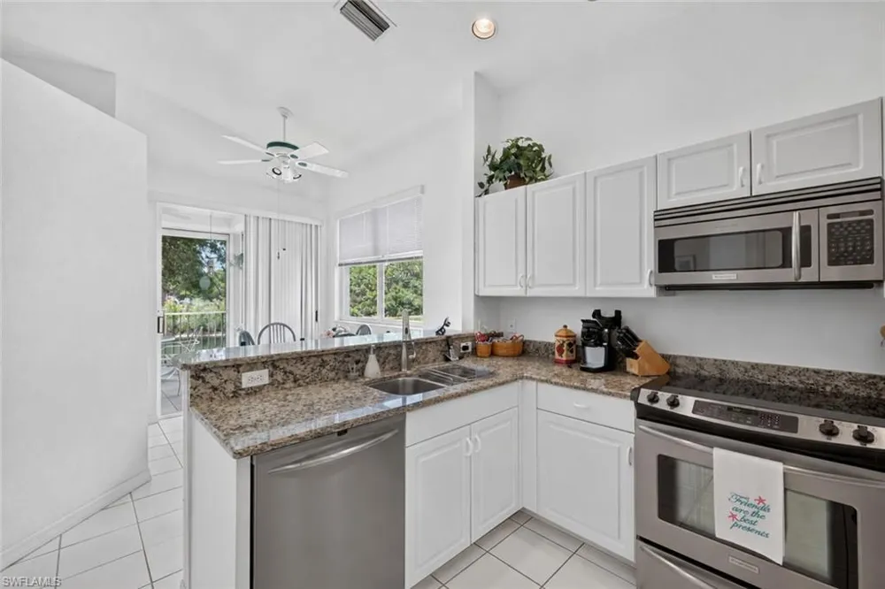 15173 Storrington Place #E-201 Naples, FL 34110